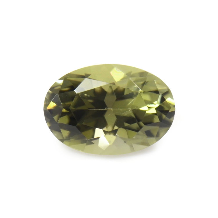 0.47 Ct. Tourmaline from Mozambique