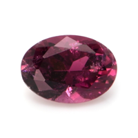 0.78 Ct. Tourmaline from Mozambique Video