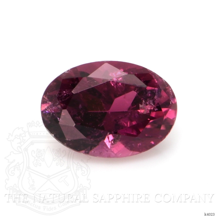 0.78 Ct. Tourmaline from Mozambique