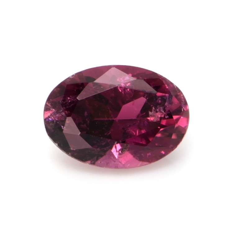0.78 Ct. Tourmaline from Mozambique