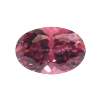 0.57 Ct. Tourmaline from Mozambique Video