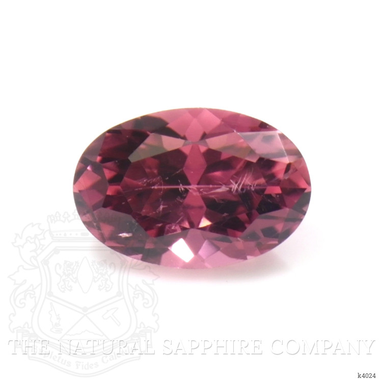 0.57 Ct. Tourmaline from Mozambique