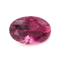 0.49 Ct. Tourmaline from Mozambique Video