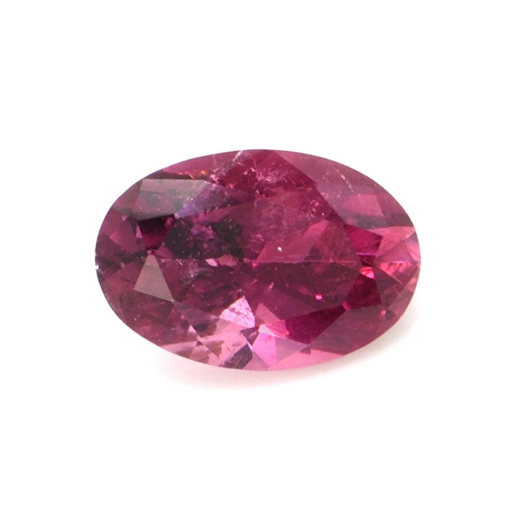 0.49 Ct. Tourmaline from Mozambique