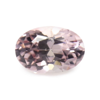 0.49 Ct. Tourmaline from Mozambique Video