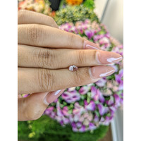 0.49 Ct. Tourmaline from Mozambique Life Style