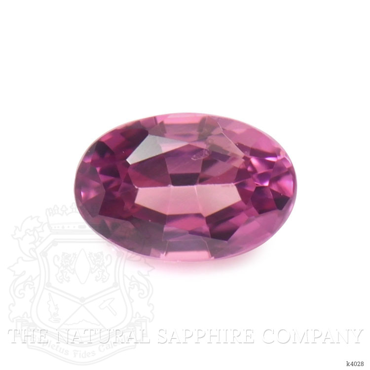 0.53 Ct. Tourmaline from Mozambique