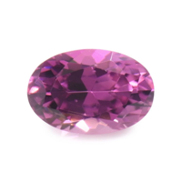 0.51 Ct. Tourmaline from Mozambique Video