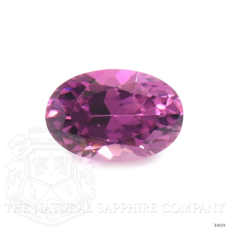 0.51 Ct. Tourmaline from Mozambique