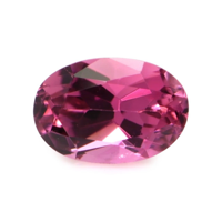 0.55 Ct. Tourmaline from Mozambique Video