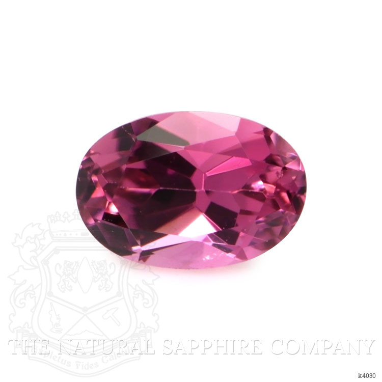 0.55 Ct. Tourmaline from Mozambique