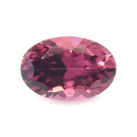 0.52 Ct. Tourmaline from Mozambique Video