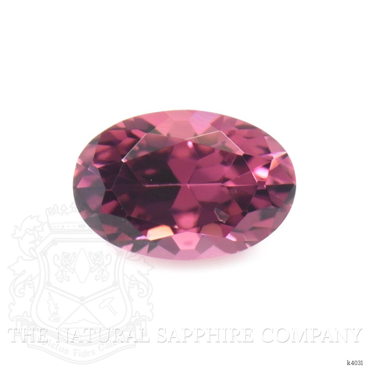 0.52 Ct. Tourmaline from Mozambique