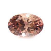 0.53 Ct. Tourmaline from Mozambique Video