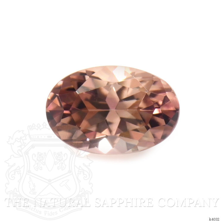 0.53 Ct. Tourmaline from Mozambique