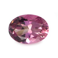0.92 Ct. Tourmaline from Mozambique Video