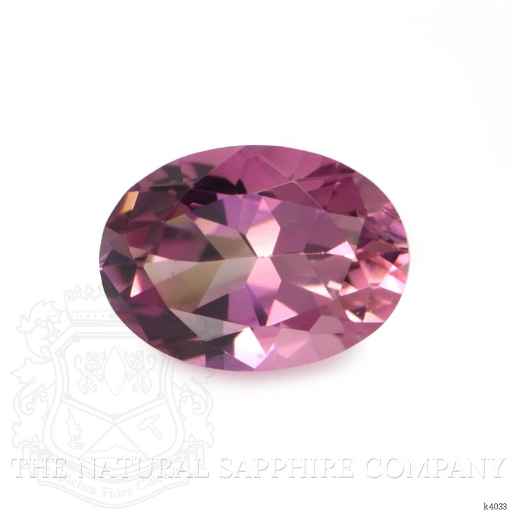 0.92 Ct. Tourmaline from Mozambique