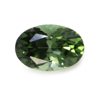 0.58 Ct. Tourmaline from Mozambique Video