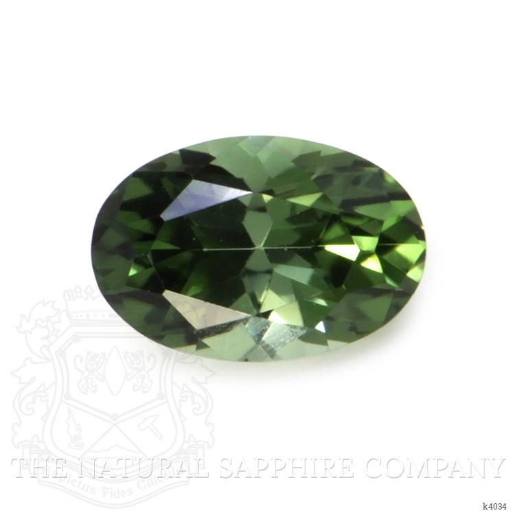 0.58 Ct. Tourmaline from Mozambique