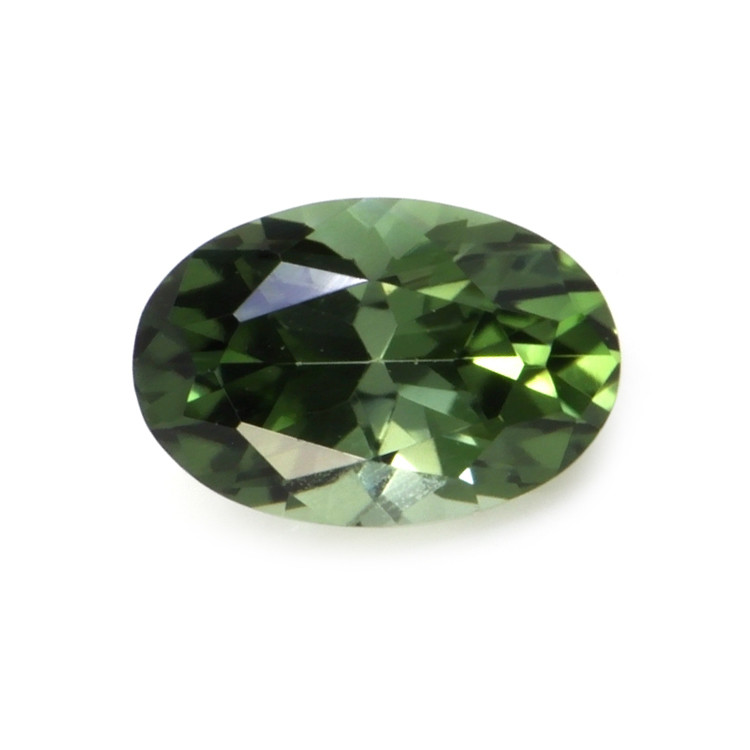 0.58 Ct. Tourmaline from Mozambique