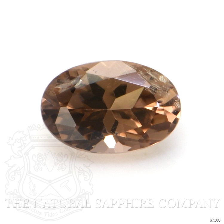 0.51 Ct. Tourmaline from Mozambique