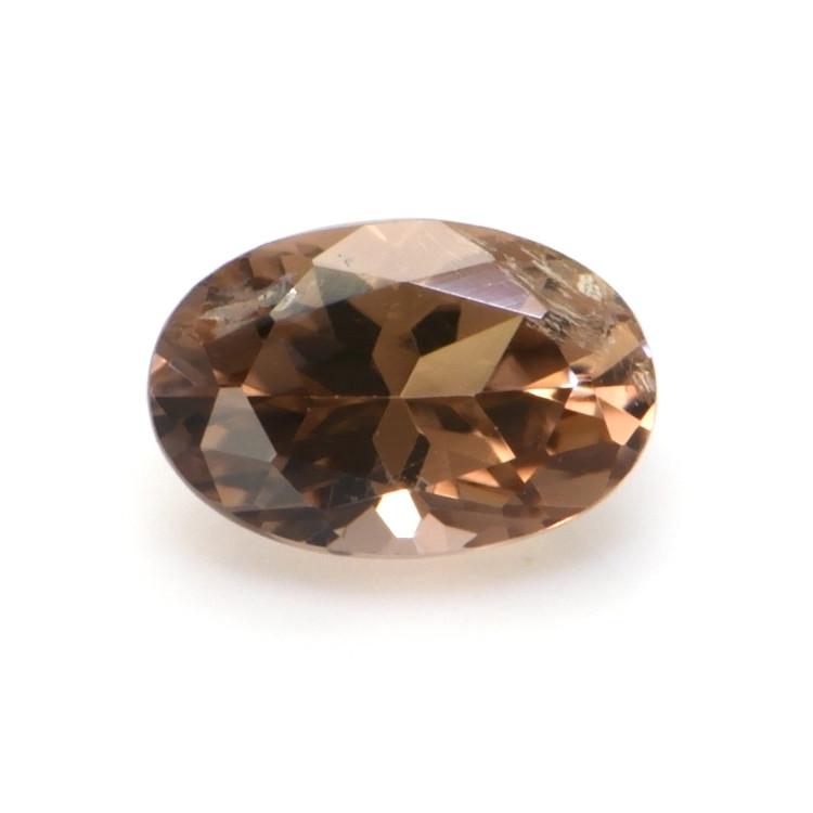 0.51 Ct. Tourmaline from Mozambique