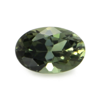 0.53 Ct. Tourmaline from Mozambique Video