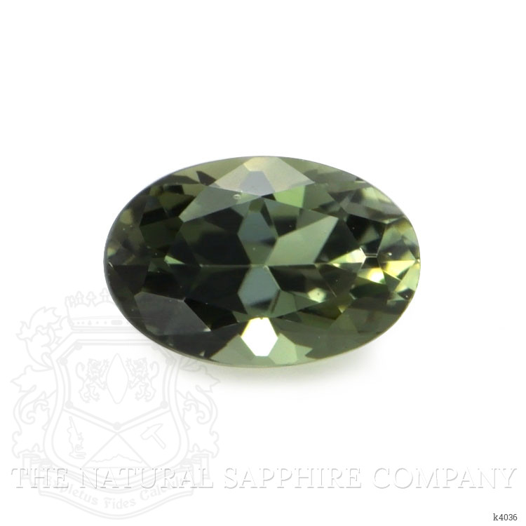 0.53 Ct. Tourmaline from Mozambique