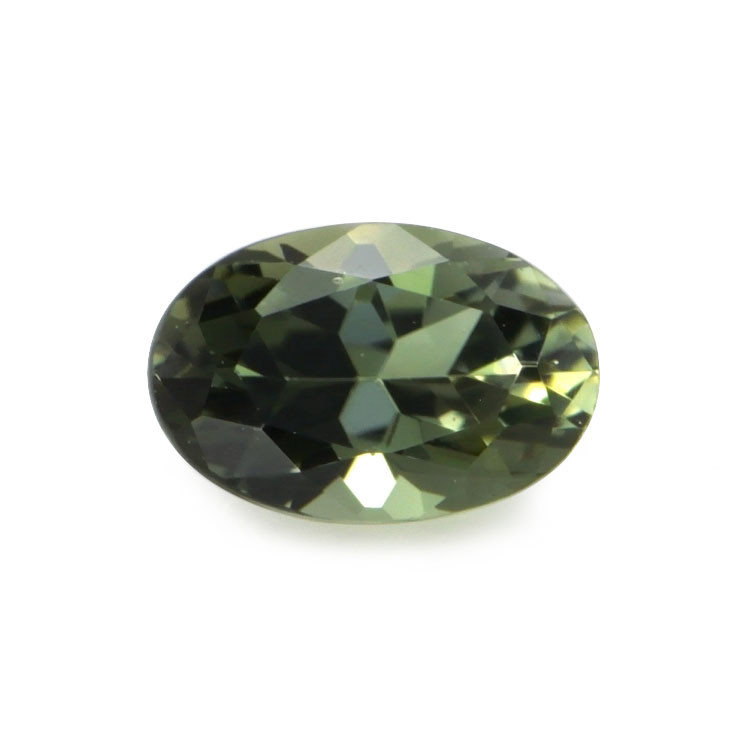 0.53 Ct. Tourmaline from Mozambique