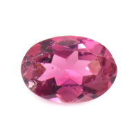 0.40 Ct. Tourmaline from Mozambique Video