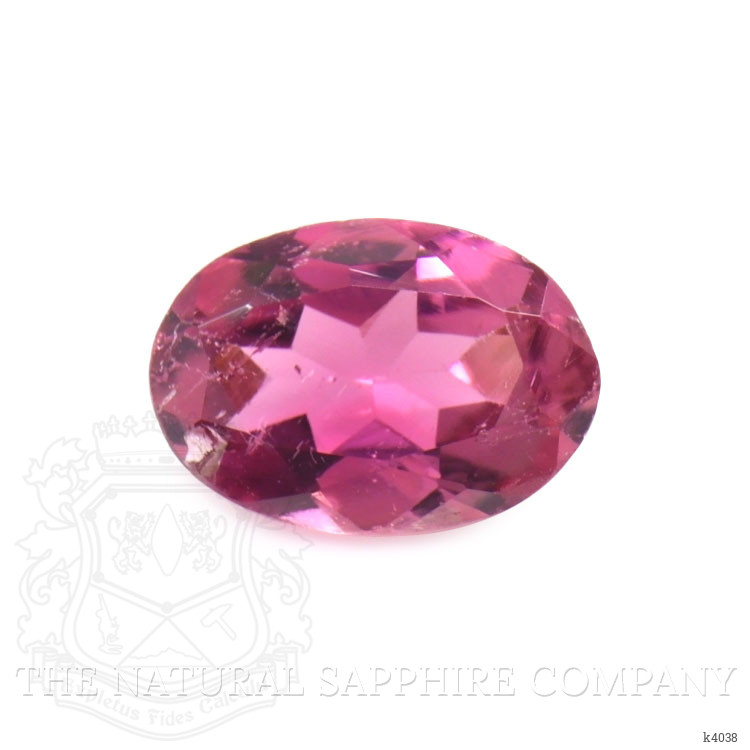 0.40 Ct. Tourmaline from Mozambique