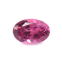 0.50 Ct. Tourmaline from Mozambique Video