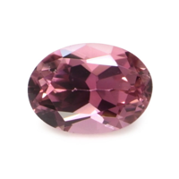 0.92 Ct. Tourmaline from Mozambique Video