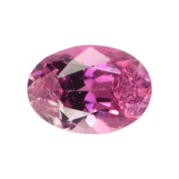 0.78 Ct. Tourmaline from Mozambique Video