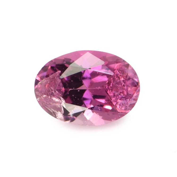 0.78 Ct. Tourmaline from Mozambique