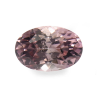 0.58 Ct. Tourmaline from Mozambique Video