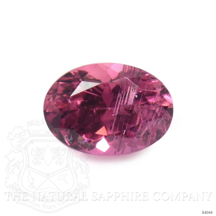 0.90 Ct. Tourmaline from Mozambique