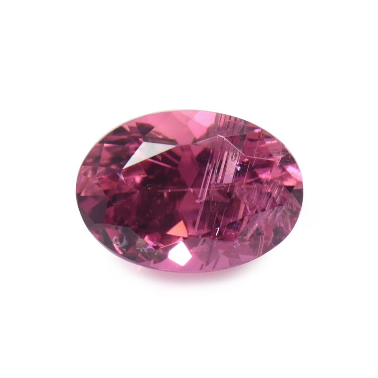 0.90 Ct. Tourmaline from Mozambique