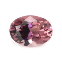 0.74 Ct. Tourmaline from Mozambique Video