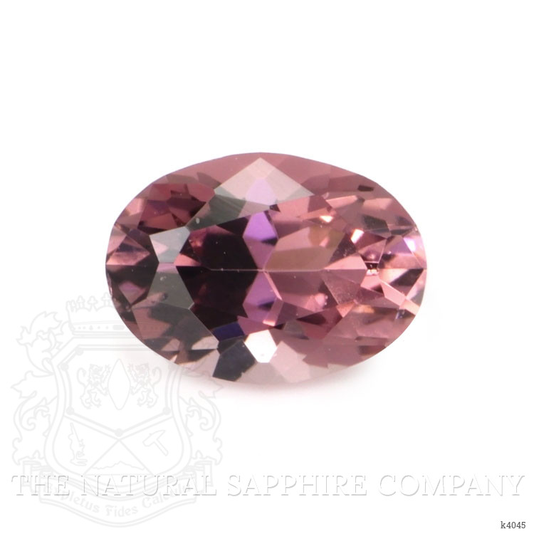 0.74 Ct. Tourmaline from Mozambique