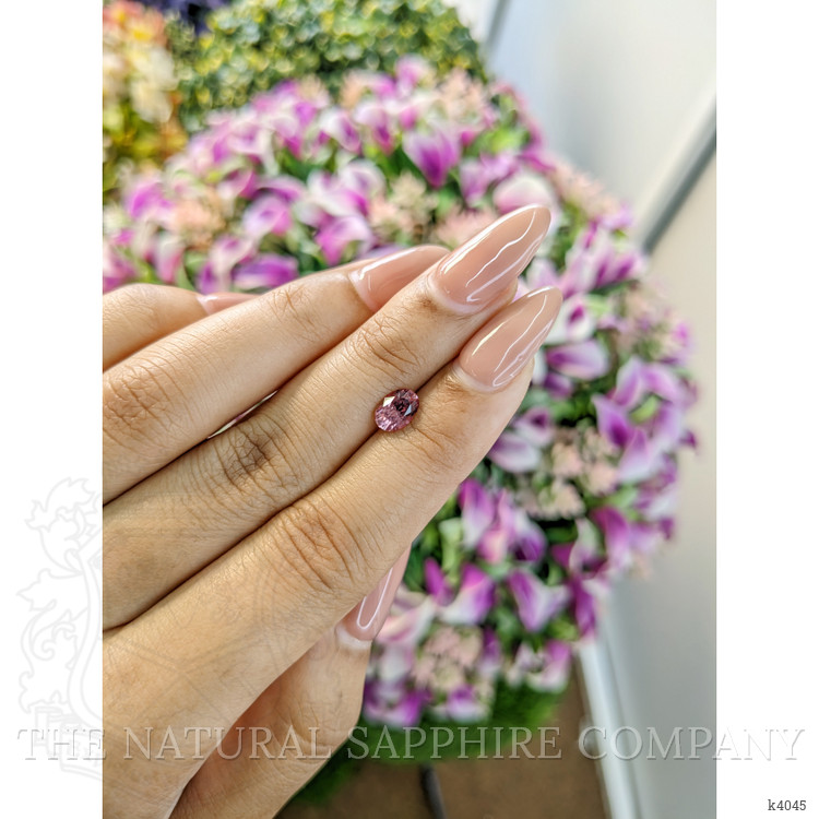 0.74 Ct. Tourmaline from Mozambique