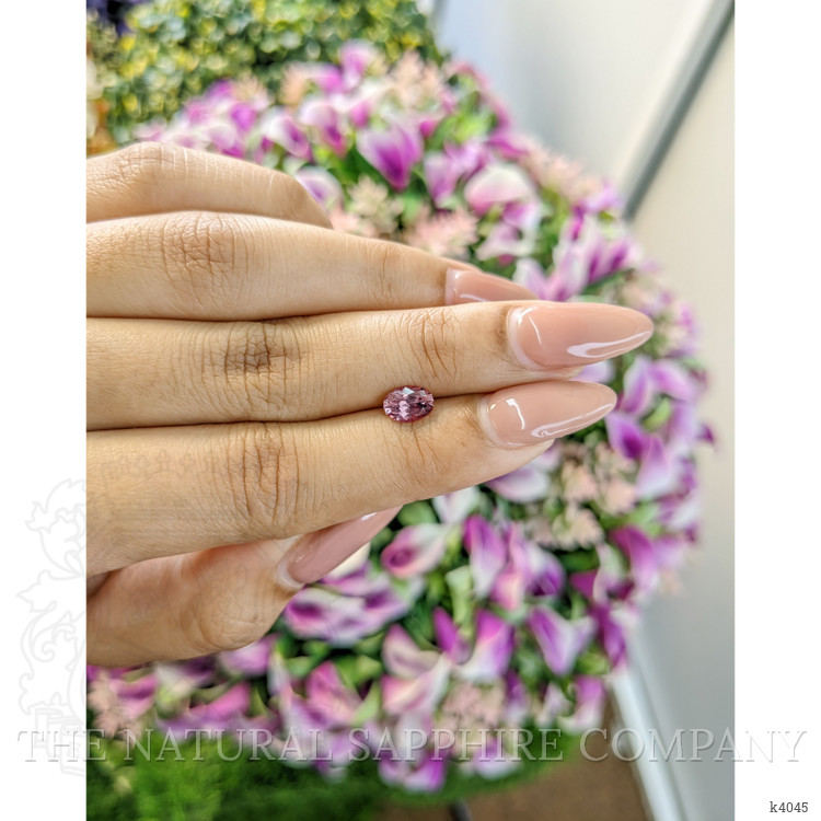 0.74 Ct. Tourmaline from Mozambique