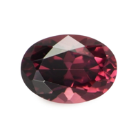 0.86 Ct. Rubellite Tourmaline from Mozambique Video