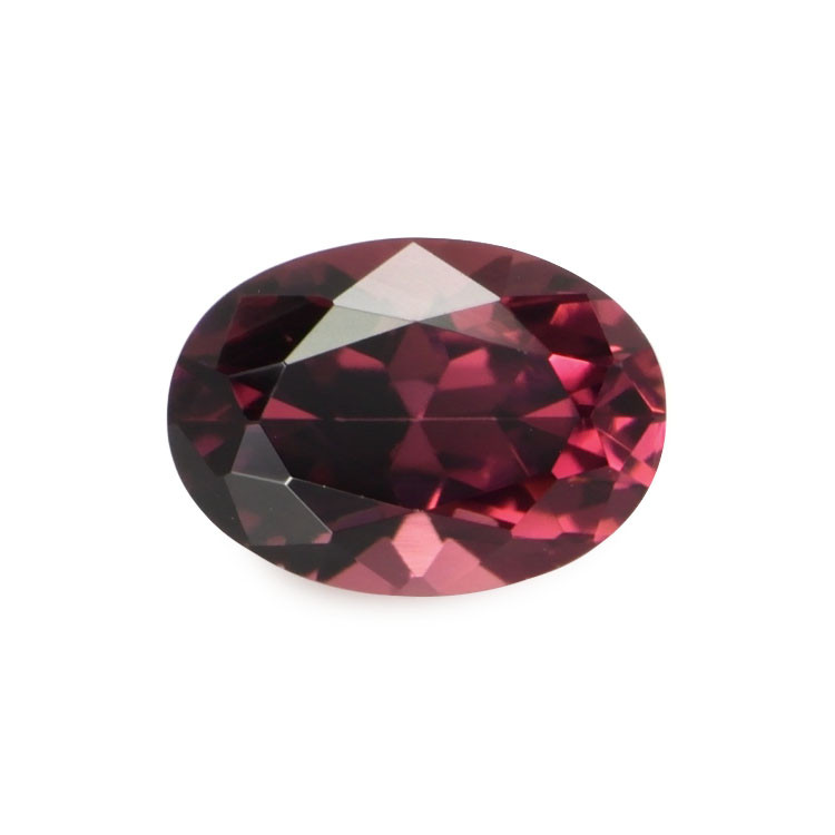 0.86 Ct. Rubellite Tourmaline from Mozambique