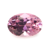 0.52 Ct. Tourmaline from Mozambique Video
