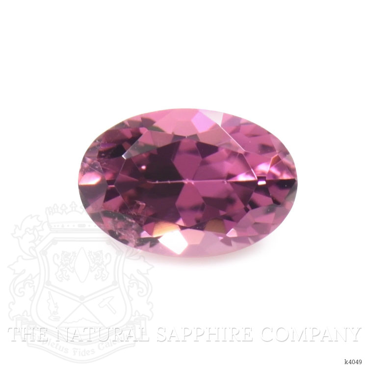 0.49 Ct. Tourmaline from Mozambique