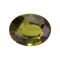 1.69 Ct. Andalusite from Australia Video