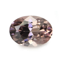 0.81 Ct. Tourmaline from Mozambique Video