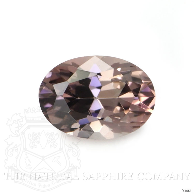 0.81 Ct. Tourmaline from Mozambique