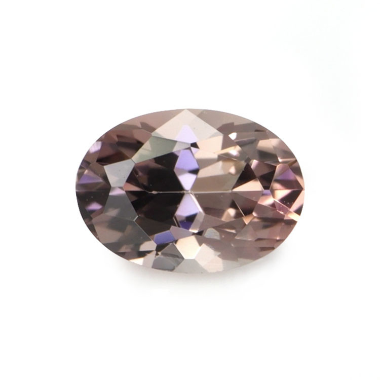 0.81 Ct. Tourmaline from Mozambique